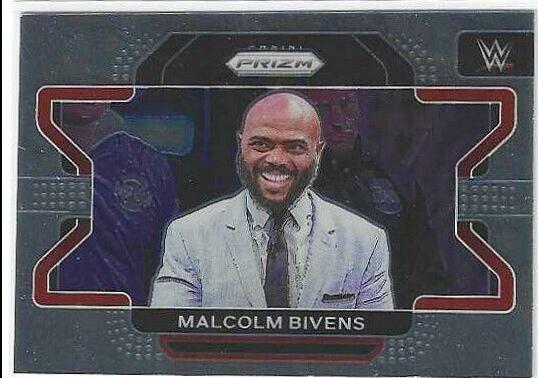 Malcolm Bivens #85