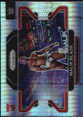 Malik Blade [Hyper Prizm] #94