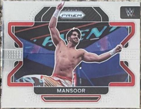 Mansoor #66