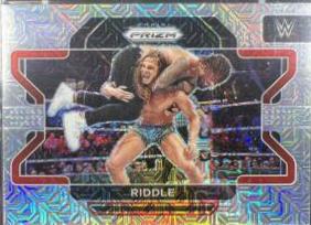 Riddle [Mojo Prizm] #20