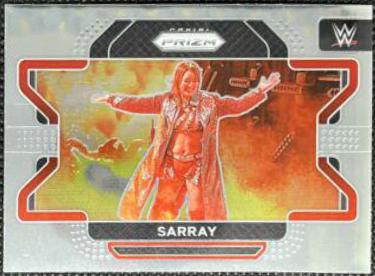 Sarray #70