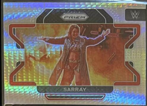 Sarray [Hyper Prizm] #70