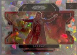 Sarray [Ice Prizm] #70