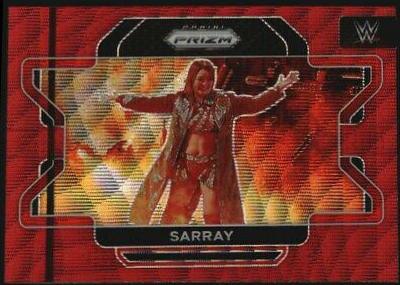 Sarray [Ruby Wave Prizm] #70