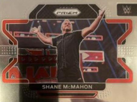 Shane McMahon #52