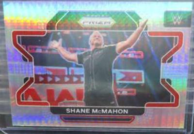 Shane McMahon [Hyper Prizm] #52