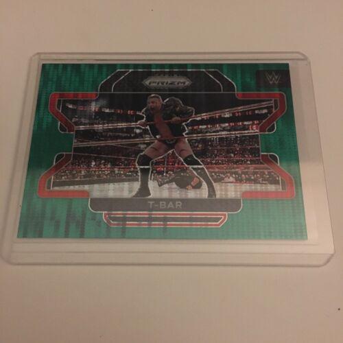 T Bar [Green Pulsar Prizm] #32