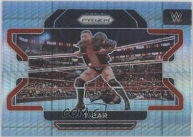 T Bar [Hyper Prizm] #32