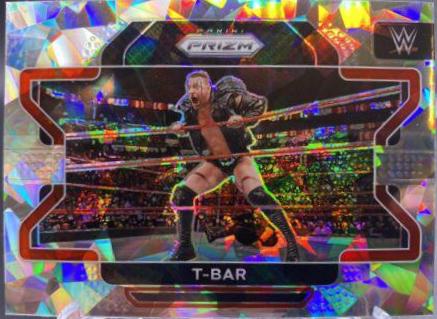 T Bar [Ice Prizm] #32