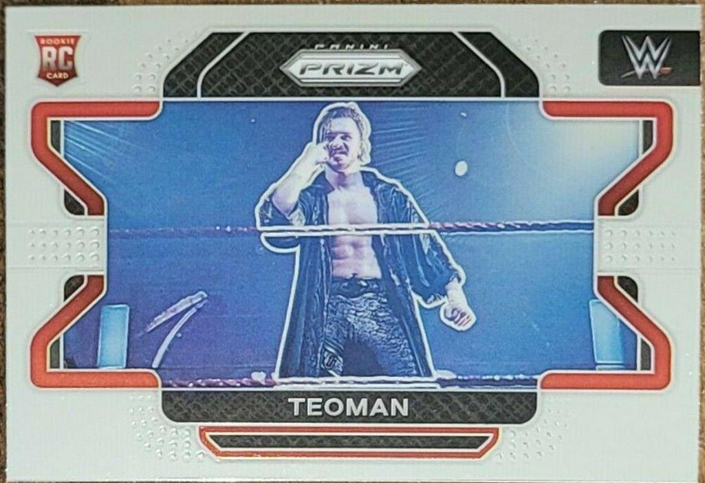 Teoman #42