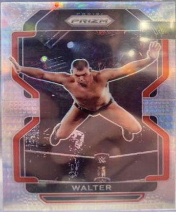 WALTER [Hyper Prizm] #140