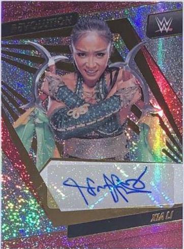 Xia Li #AG-XLI