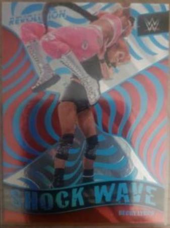 Becky Lynch [Lava] #1