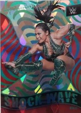 Xia Li [Cubic] #4