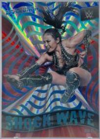 Xia Li [Sunburst] #4