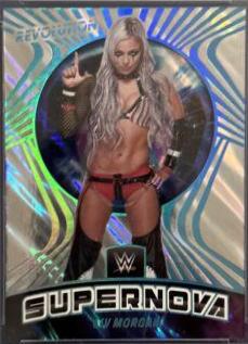 Liv Morgan [Lava] #15