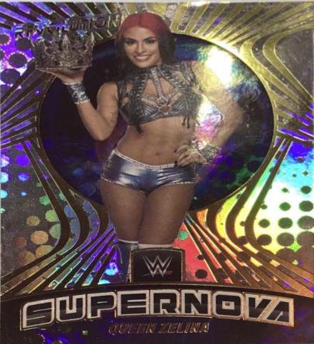 Queen Zelina #24