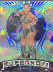 Xia Li [Cubic] #14