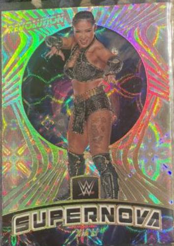 Xia Li [Galactic] #14