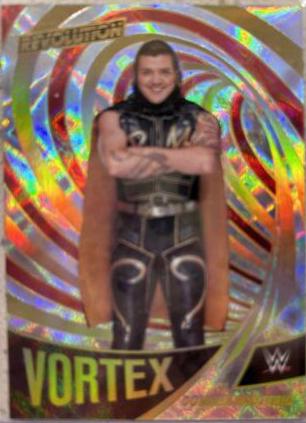 Dominik Mysterio [Galactic] #16