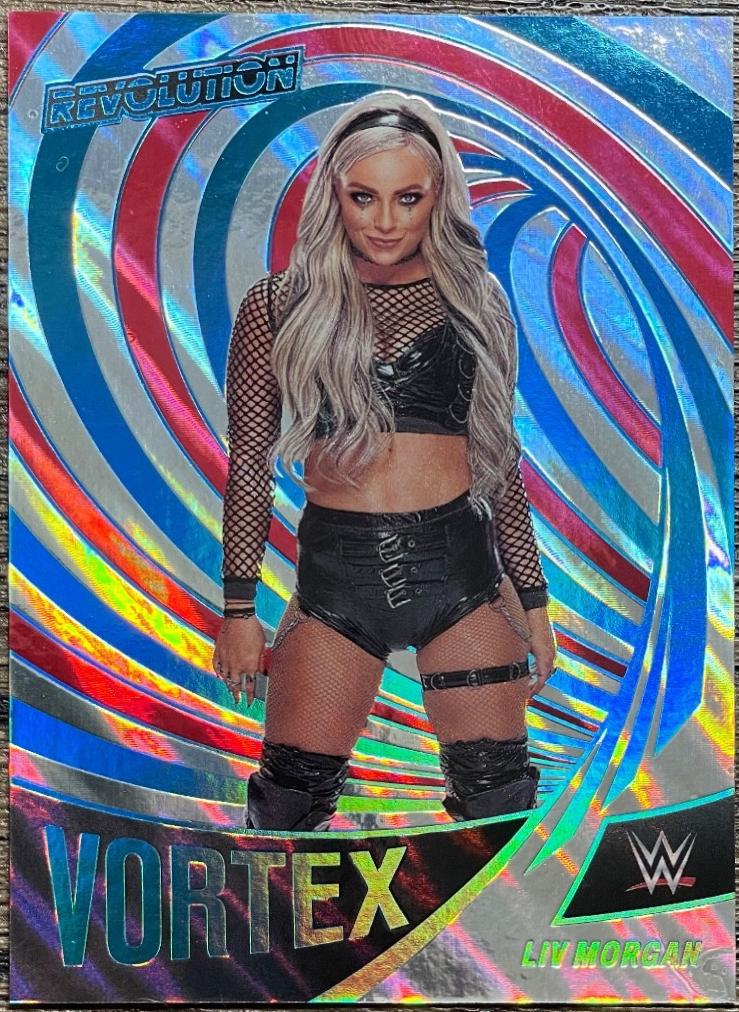 Liv Morgan [Lava] #9