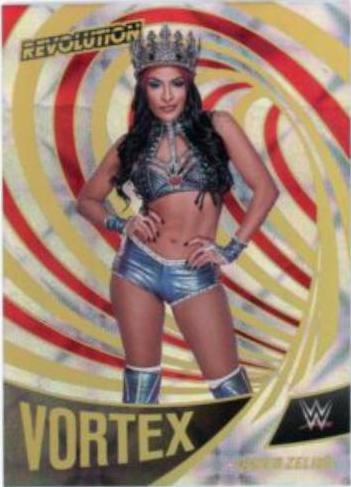 Queen Zelina [Galactic] #25