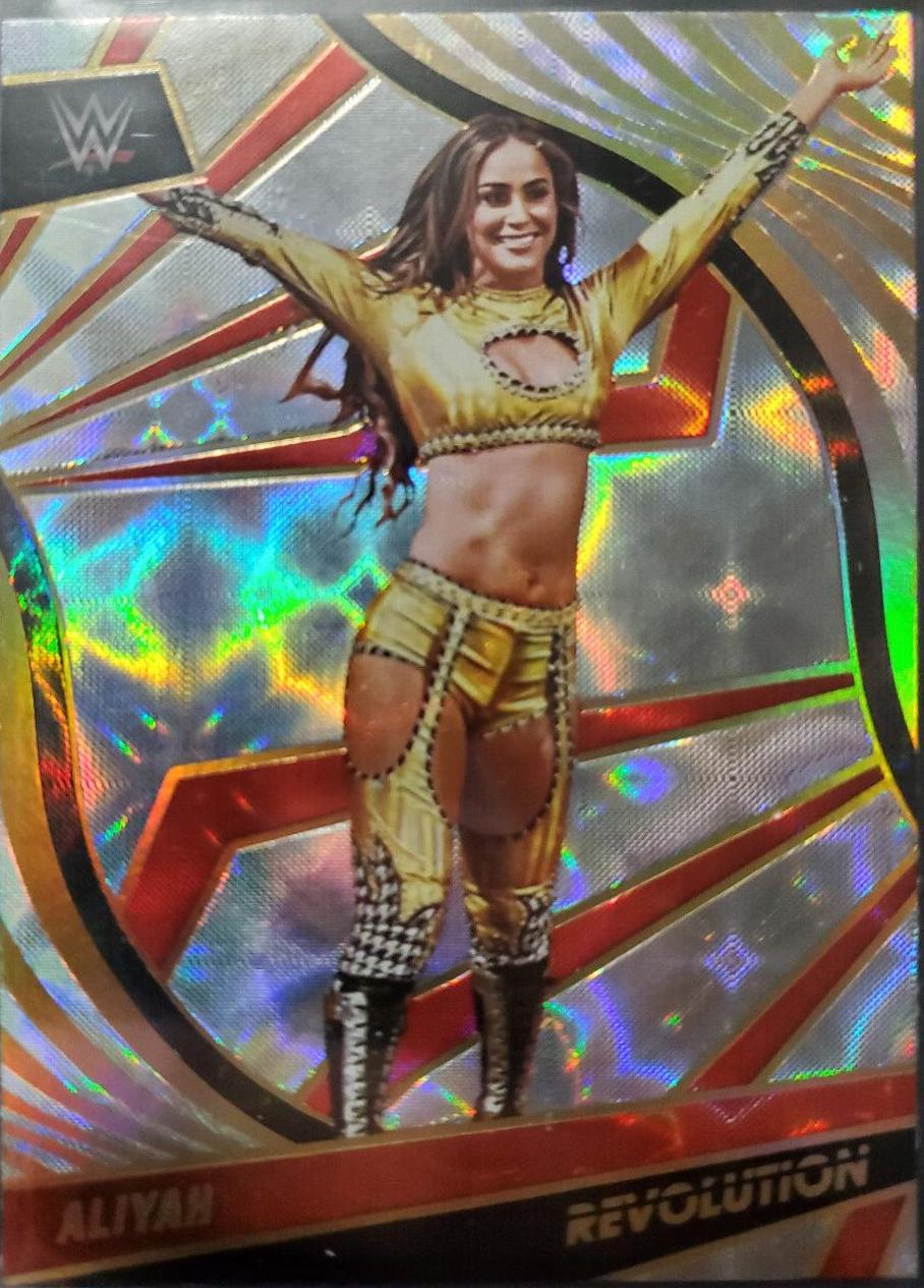 Aliyah [Galactic] #74