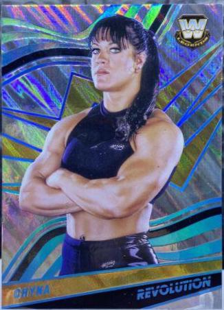 Chyna [Lava] #114