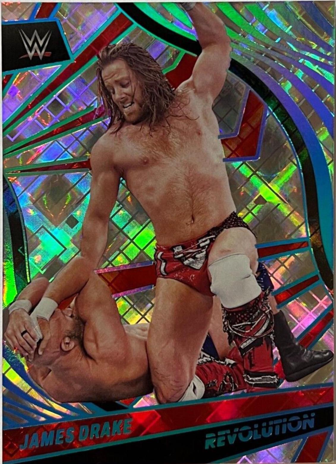 James Drake [Cosmic] #41