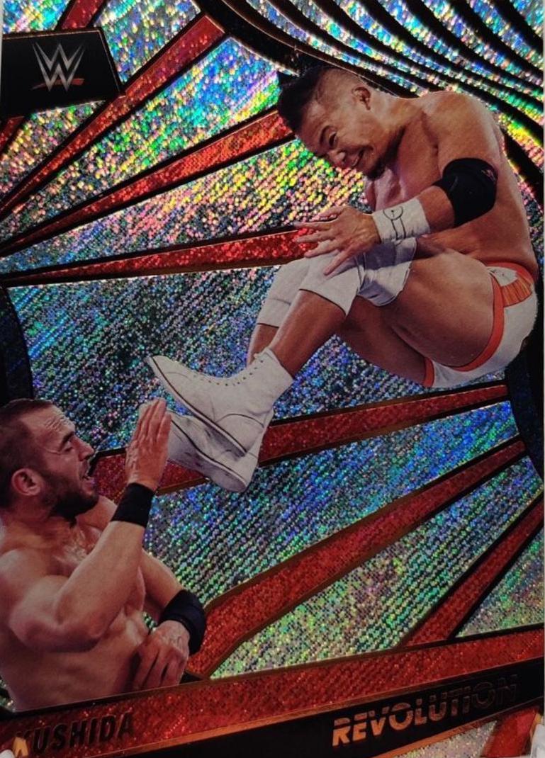 Kushida #77