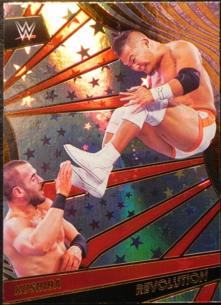 Kushida [Astro] #77