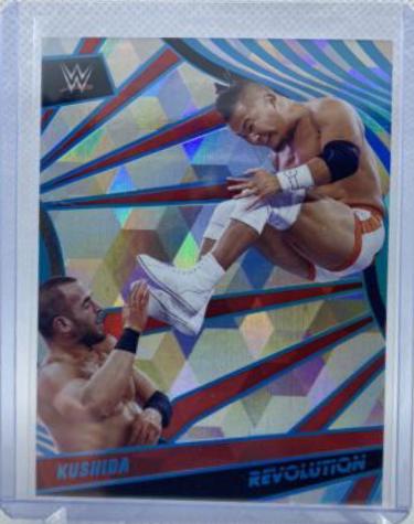 Kushida [Cubic] #77