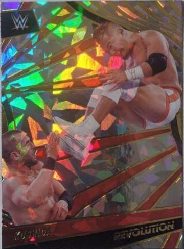 Kushida [Fractal] #77