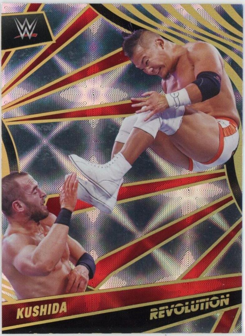 Kushida [Galactic] #77