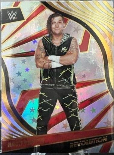 Nash Carter [Astro] #9