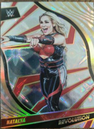 Natalya [Galactic] #5