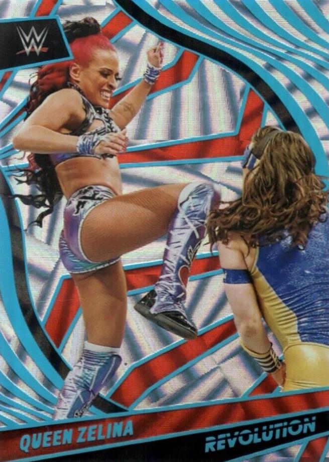 Queen Zelina [Angular] #90