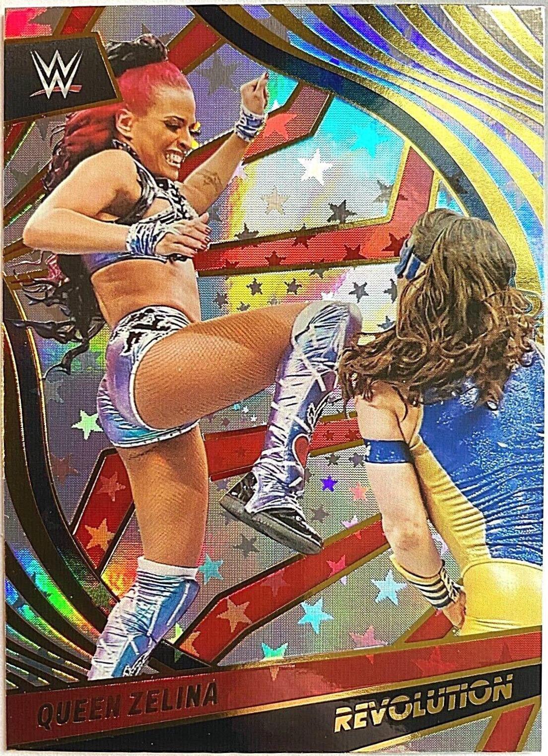 Queen Zelina [Astro] #90