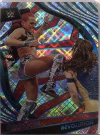 Queen Zelina [Cosmic] #90