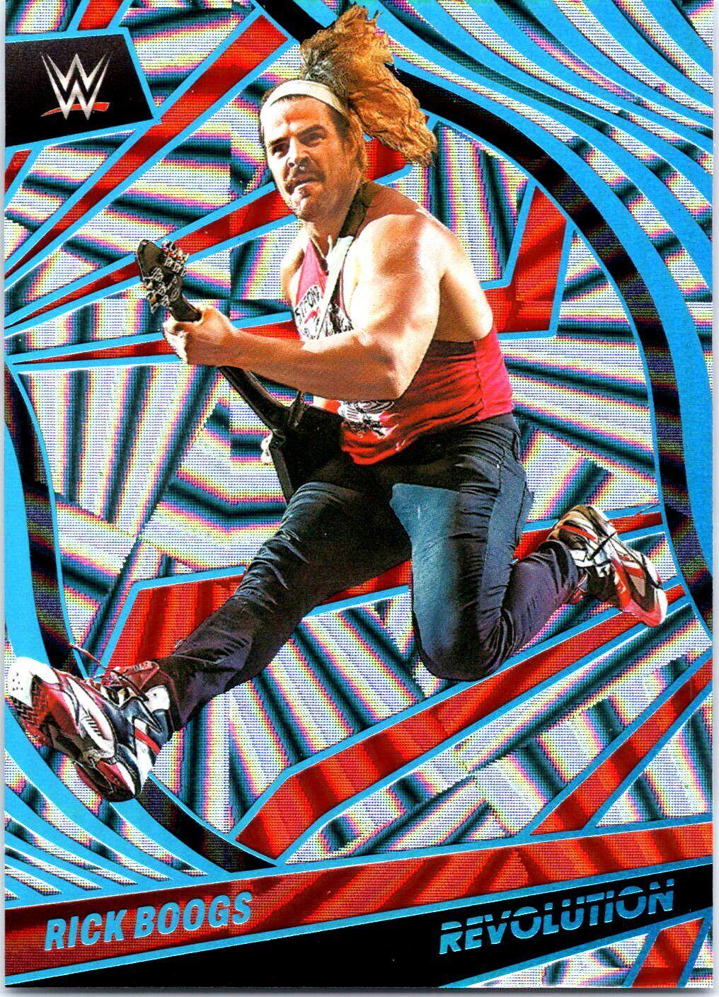 Rick Boogs [Angular] #4