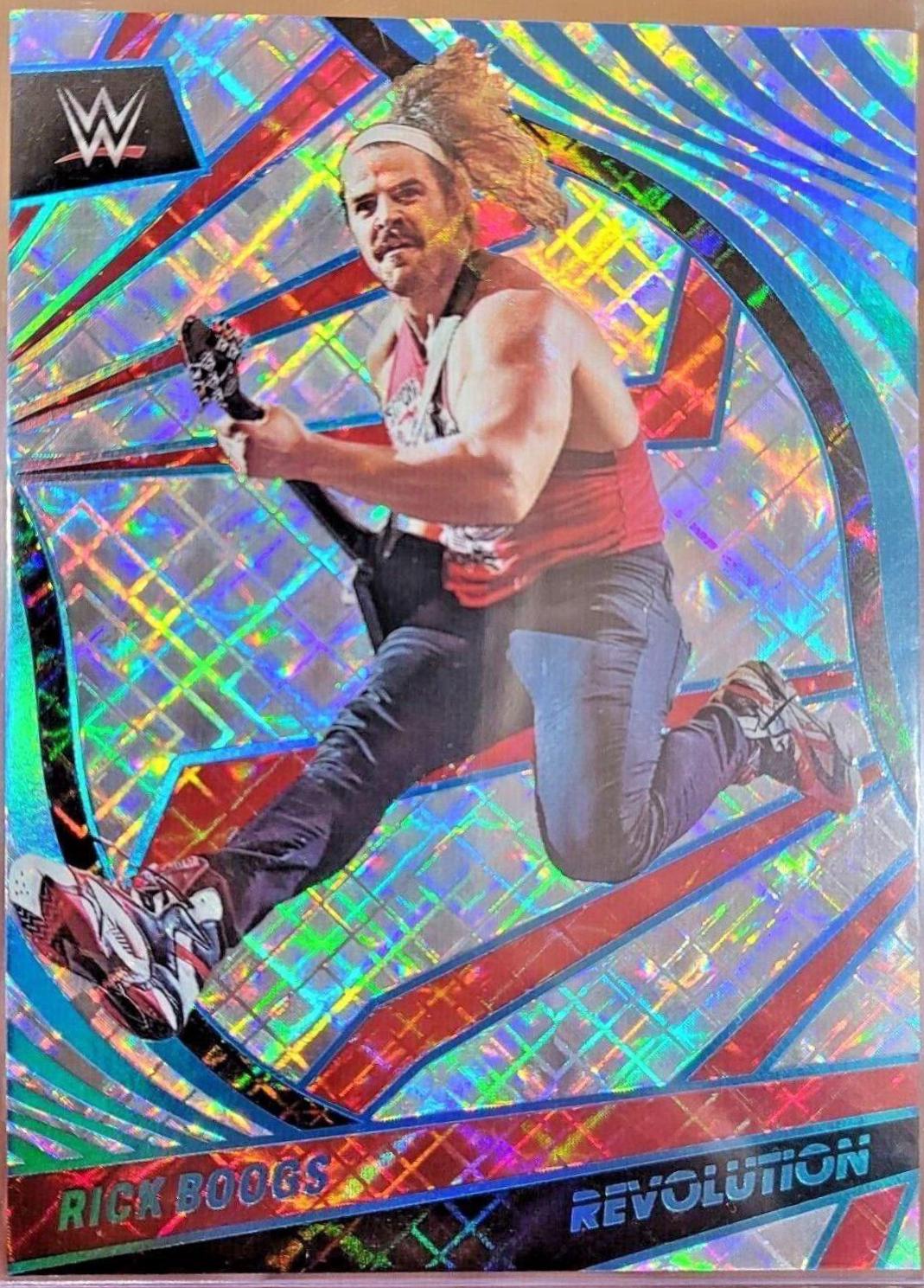 Rick Boogs [Cosmic] #4