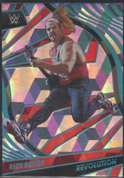Rick Boogs [Cubic] #4