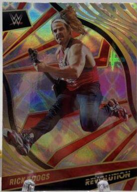 Rick Boogs [Galactic] #4