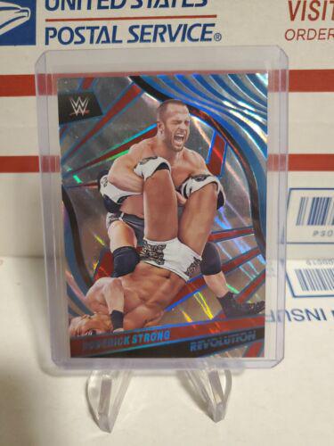 Roderick Strong [Lava] #59