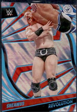 Sheamus [Lava] #44