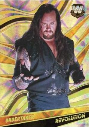 Undertaker [Galactic] #115