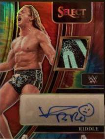 Riddle [Tie Dye Prizm] #AM-RDL