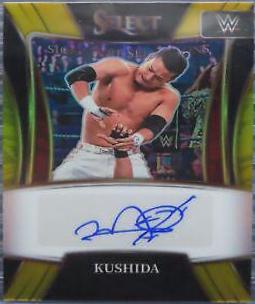 Kushida #SN-KSH