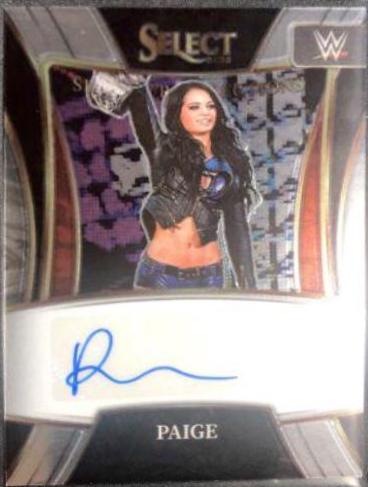 Paige #SN-PGE