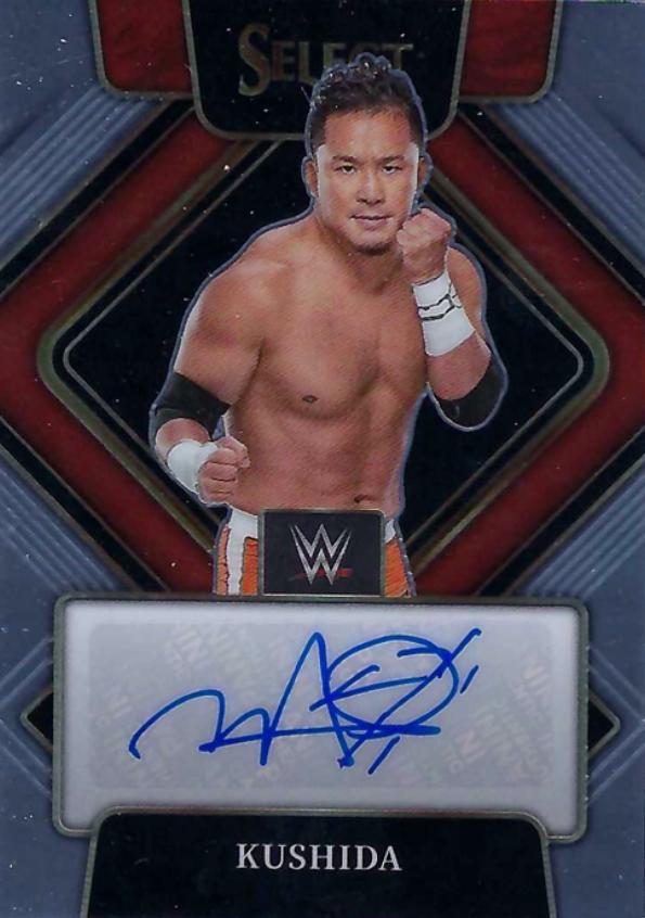 Kushida #SG-KSH